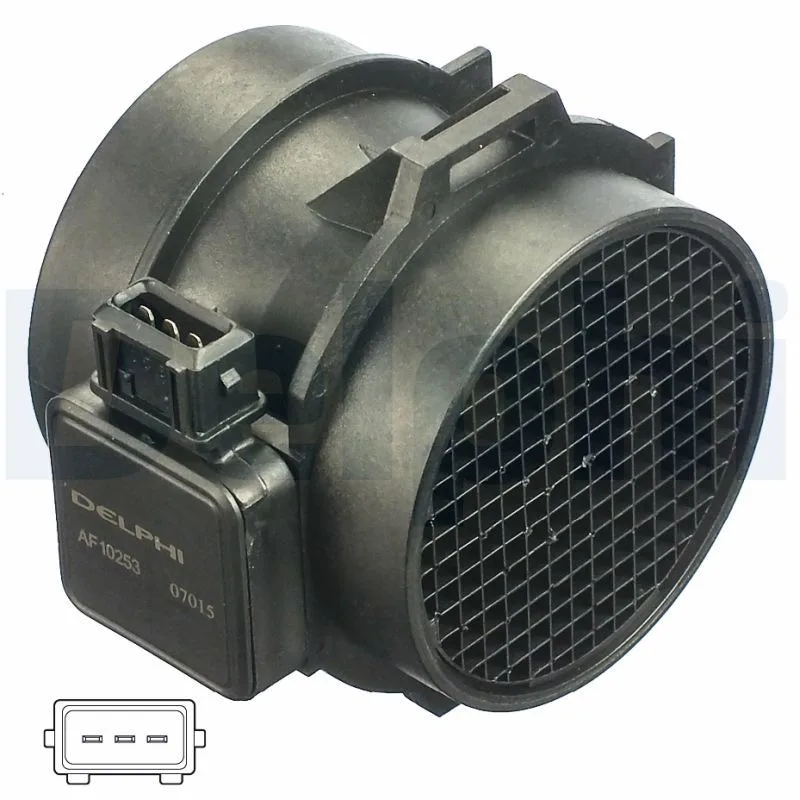 DELPHI (AF10253-12B1)
