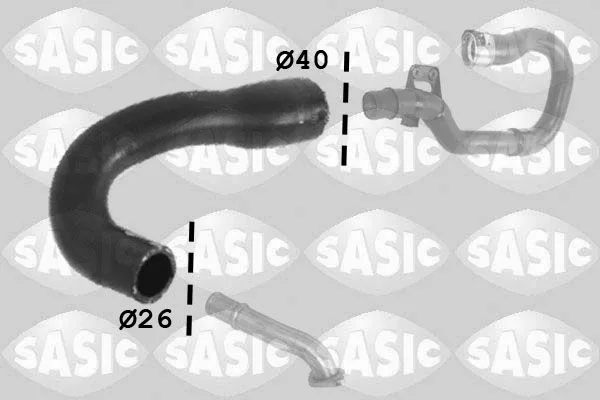 SASIC (3336158)