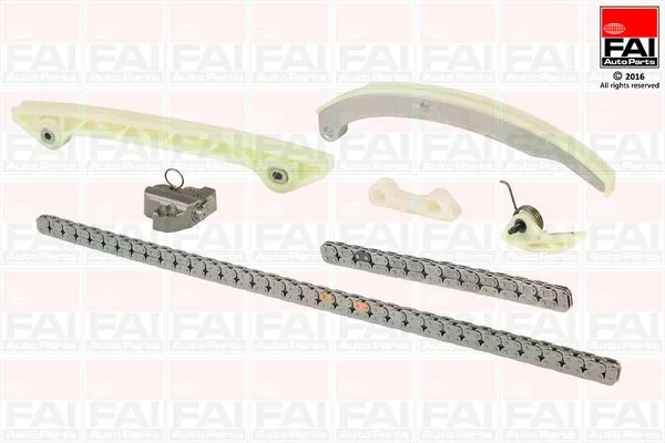 FAI AutoParts (TCK85WO)