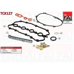 FAI AutoParts (TCK127)