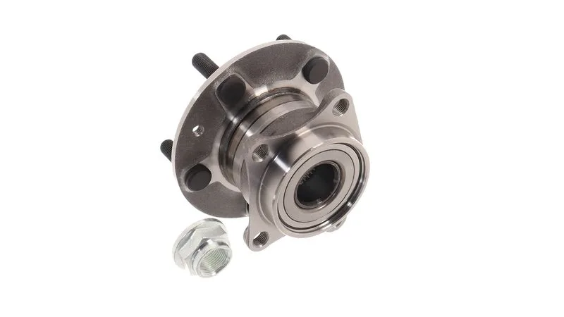 SKF (VKBA7544)