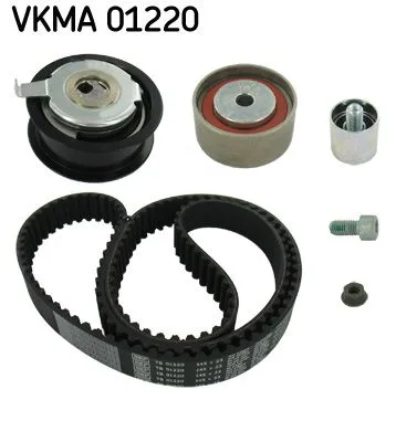 SKF (VKMA01220)