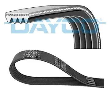 DAYCO (4PK835DAY)