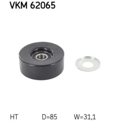 SKF (VKM62065)