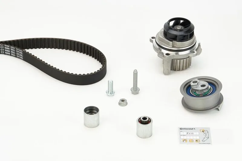 CONTINENTAL CTAM (CT1088WP4)