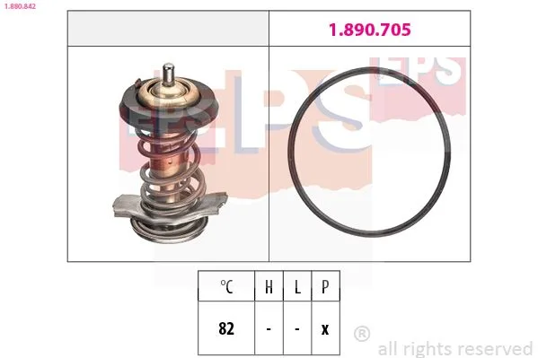 EPS (1-880-842)