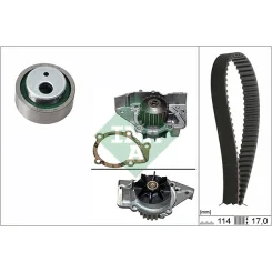 Schaeffler INA (530025831)