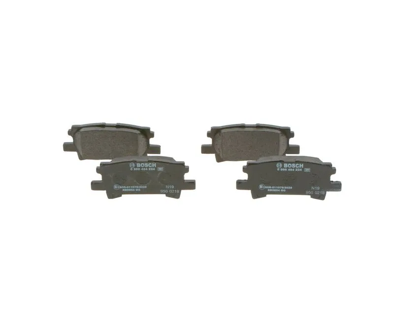 BOSCH (0986494224)