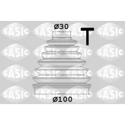 SASIC (1904016)