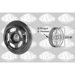 SASIC (2156059)