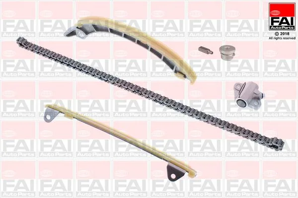 FAI AutoParts (TCK73WO)