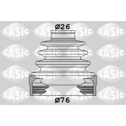 SASIC (1904019)
