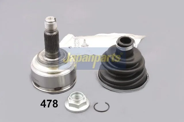 JAPANPARTS (GI-478)