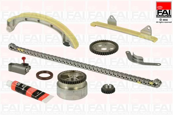 FAI AutoParts (TCK173VVT)