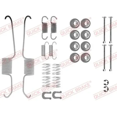 QUICK BRAKE (QB105-0003)