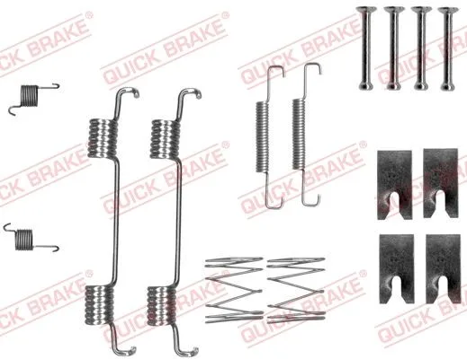 QUICK BRAKE (QB105-0023)