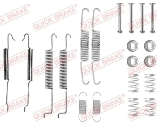 QUICK BRAKE (QB105-0680)