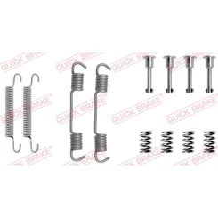 QUICK BRAKE (QB105-0708)