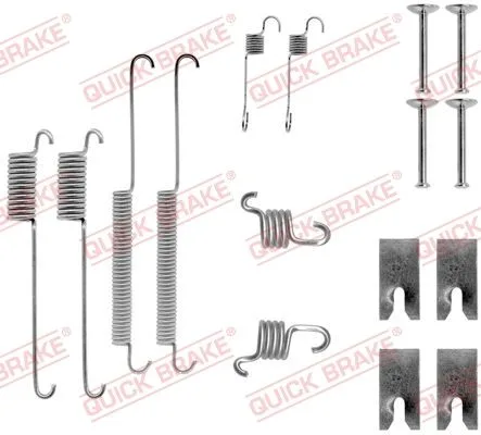 QUICK BRAKE (QB105-0732)