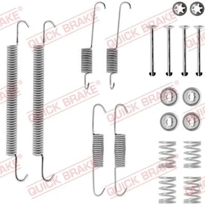 QUICK BRAKE (QB105-0707)