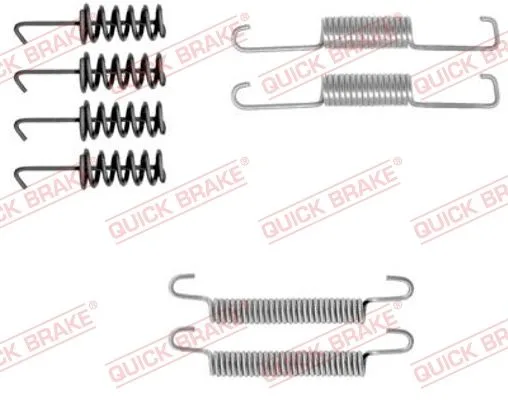 QUICK BRAKE (QB105-0774)