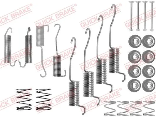QUICK BRAKE (QB105-0776)