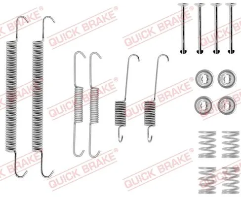 QUICK BRAKE (QB105-0757)