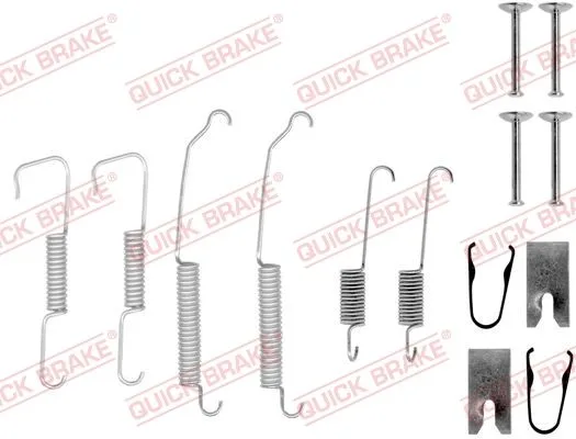 QUICK BRAKE (QB105-0773)