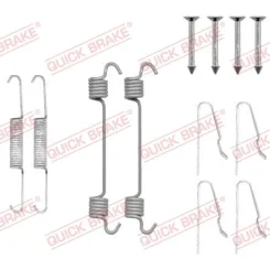 QUICK BRAKE (QB105-0808)