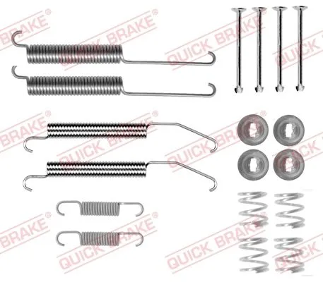 QUICK BRAKE (QB105-0845)