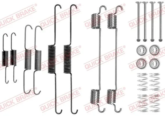 QUICK BRAKE (QB105-0817)