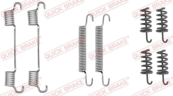 QUICK BRAKE (QB105-0868)