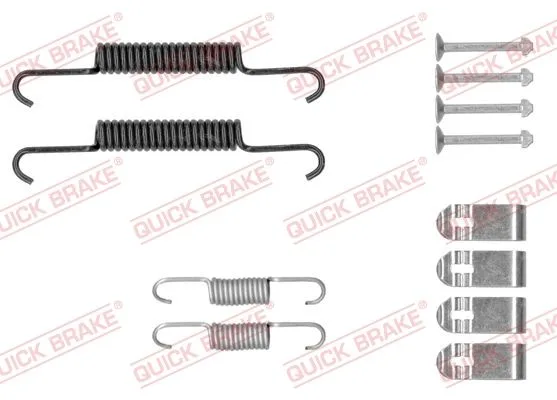 QUICK BRAKE (QB105-0881)