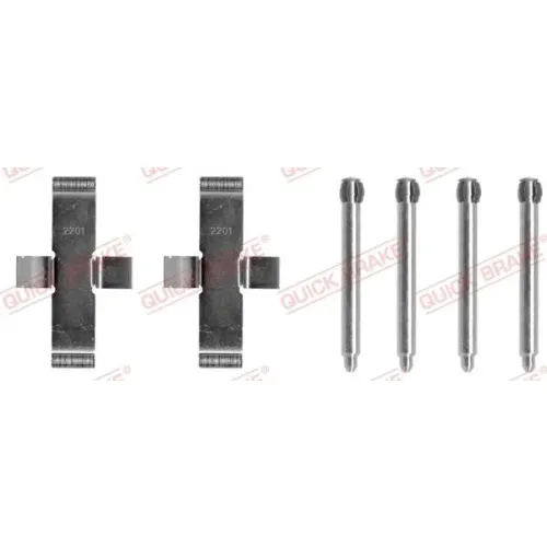 QUICK BRAKE (QB109-1037)