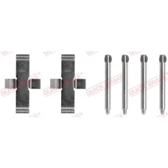 QUICK BRAKE (QB109-1037)