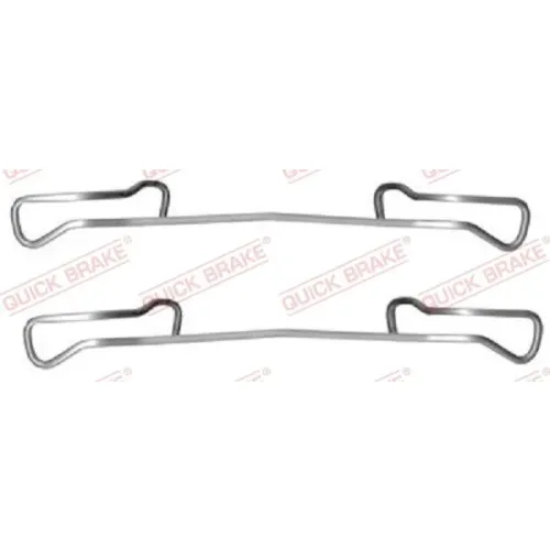 QUICK BRAKE (QB109-1150)