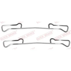QUICK BRAKE (QB109-1150)