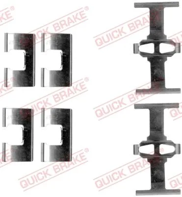 QUICK BRAKE (QB109-1203)