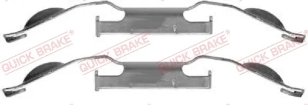 QUICK BRAKE (QB109-1221)
