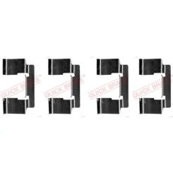 QUICK BRAKE (QB109-1235)