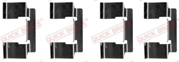 QUICK BRAKE (QB109-1235)