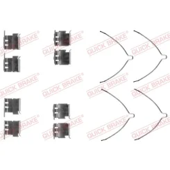 QUICK BRAKE (QB109-1289)