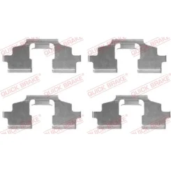 QUICK BRAKE (QB109-1675)