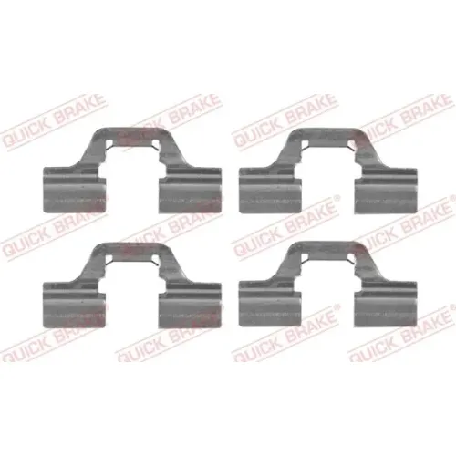 QUICK BRAKE (QB109-1749)