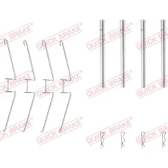 QUICK BRAKE (QB109-1155)