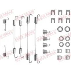 QUICK BRAKE (QB105-0656)