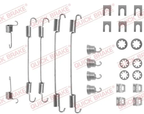 QUICK BRAKE (QB105-0656)