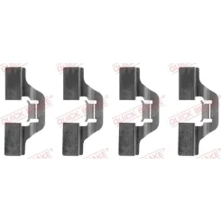 QUICK BRAKE (QB109-1211)