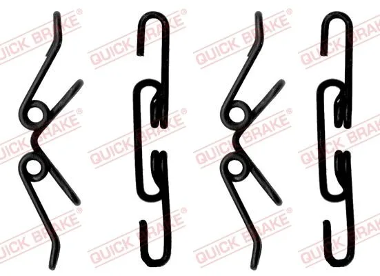 QUICK BRAKE (QB109-1220)