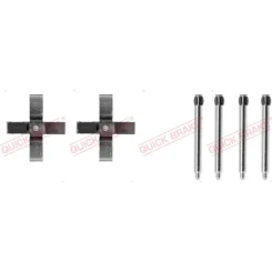QUICK BRAKE (QB109-1266)